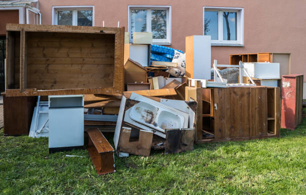 Best Affordable Junk Removal Services  in Hallsville, TX